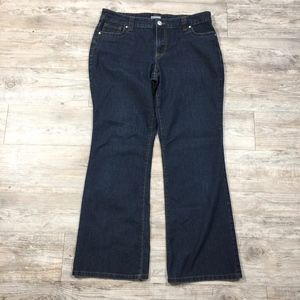 New Directions Weekend Denim Jeans